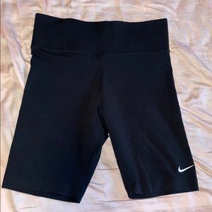 Bicycle shorts